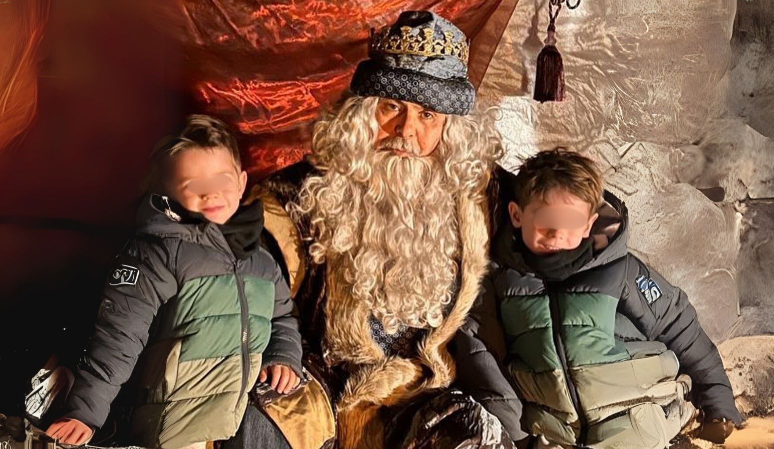 fin-de-ano-reyes-magos-sahara-marruecos en familia